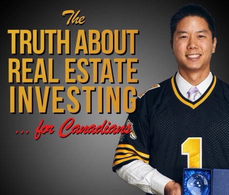 The Truth About real Estate Investing