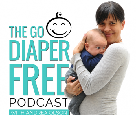 The Go Diaper Free Podcasts